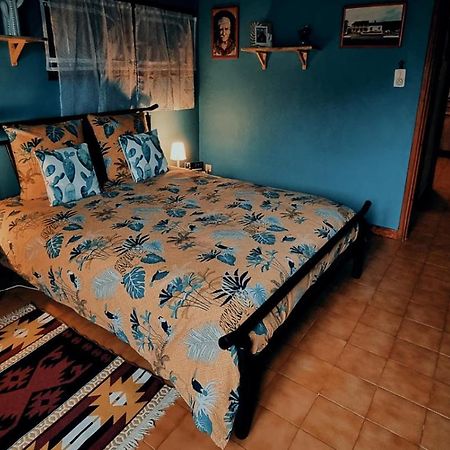 Apartmán Le Nopal Bleu Tarascon-sur-Ariège Exteriér fotografie