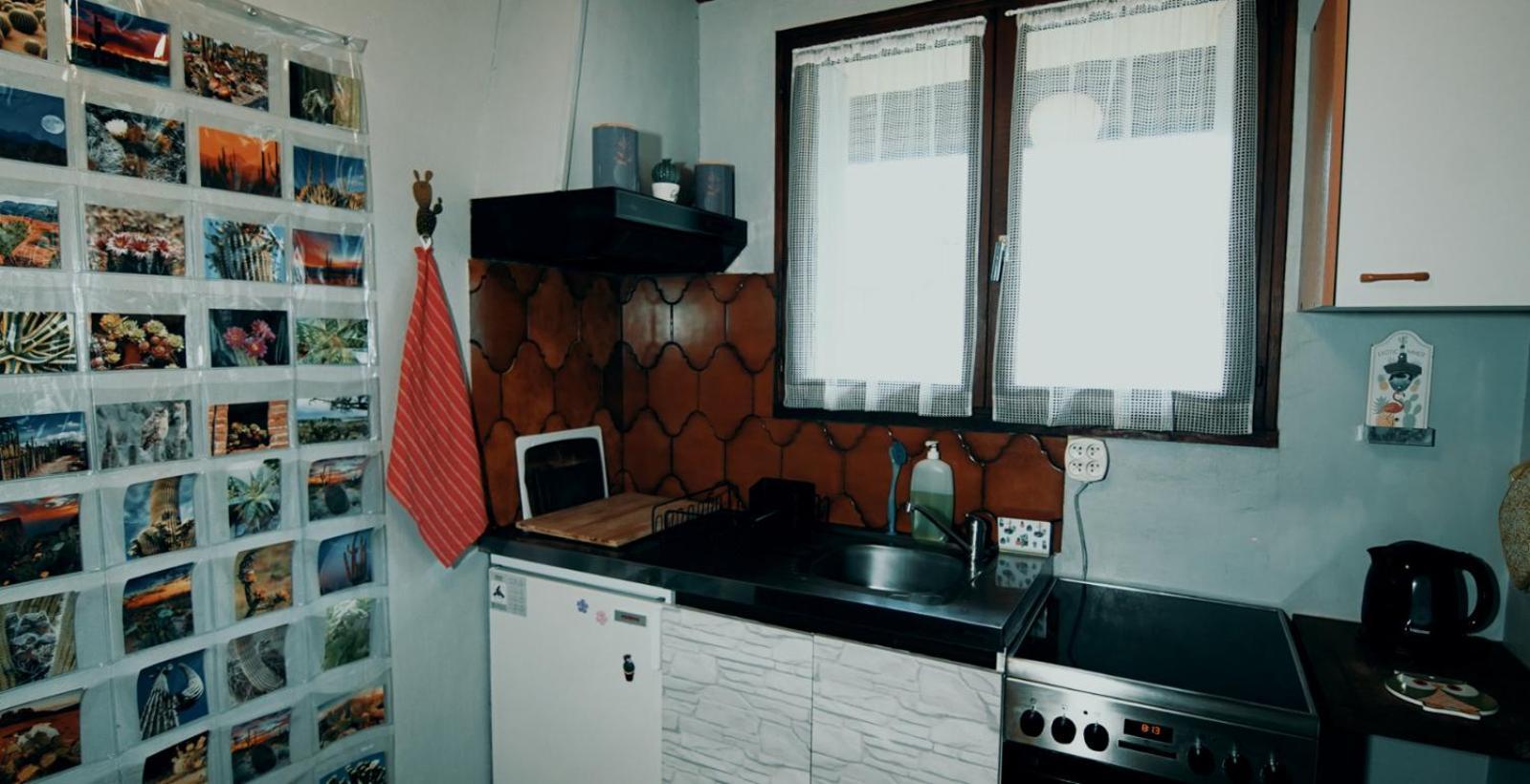 Apartmán Le Nopal Bleu Tarascon-sur-Ariège Exteriér fotografie